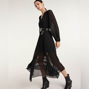 The Kooples Antic Dress